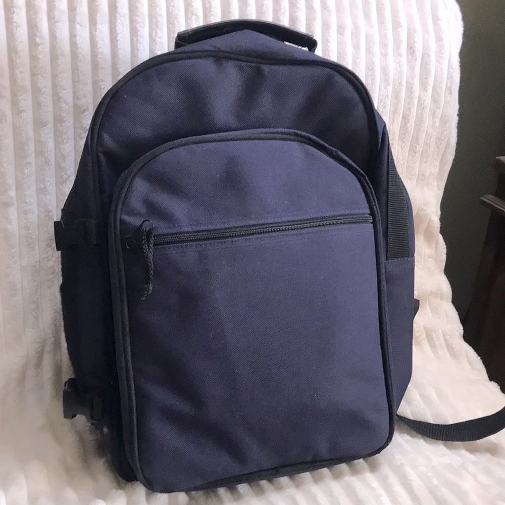 Picnic Backpack 🎒 for 2